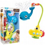 Yookidoo Ponorka s velrybou – Sleviste.cz