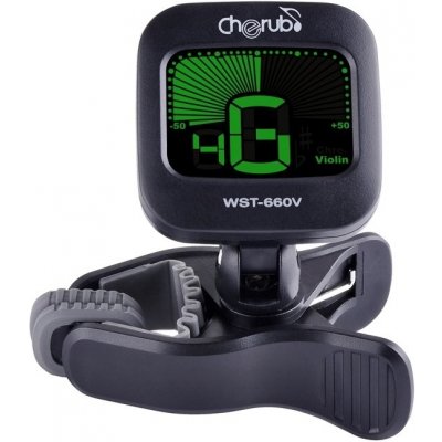 Cherub WST-660V – Sleviste.cz