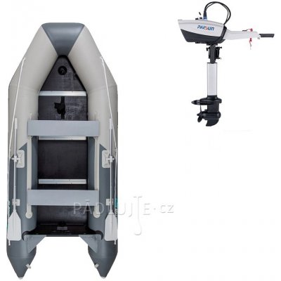 Gladiator LIGHT AK300WF – Zboží Mobilmania