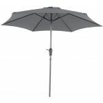 Mountfield Slunečník Havana 230cm antracit – Hledejceny.cz