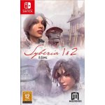 Syberia – Zboží Mobilmania