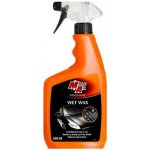 Moje Auto Wet Wax 650 ml – Zboží Mobilmania