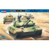 Sběratelský model Hobby Boss ZTZ 99A MBT 82439 1:35