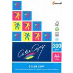COLOR COPY 300g A4 125 listů – Zboží Živě