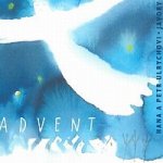 Hana a Petr Ulrychovi & Javory - Advent CD – Zboží Mobilmania