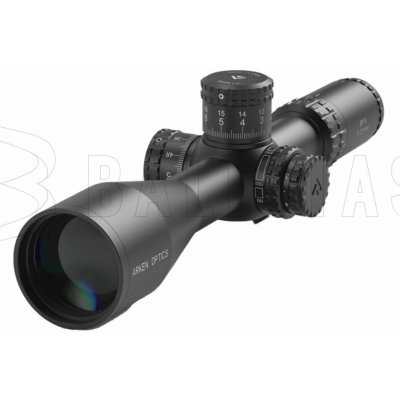 Arken EP5 5-25x56 FFP VPR MRAD – Zboží Dáma