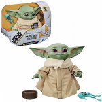 Hasbro Star Wars The Mandalorian The Child Baby Yoda – Zboží Mobilmania