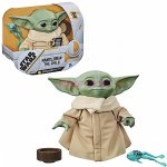 Hasbro Star Wars The Mandalorian The Child Baby Yoda – Hledejceny.cz