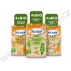 Dětský snack Sunar BIO dětské křupky mix karton 12 x 45 g