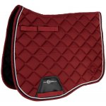 Covalliero Podsedlová dečka Salvina vínová – Zboží Dáma