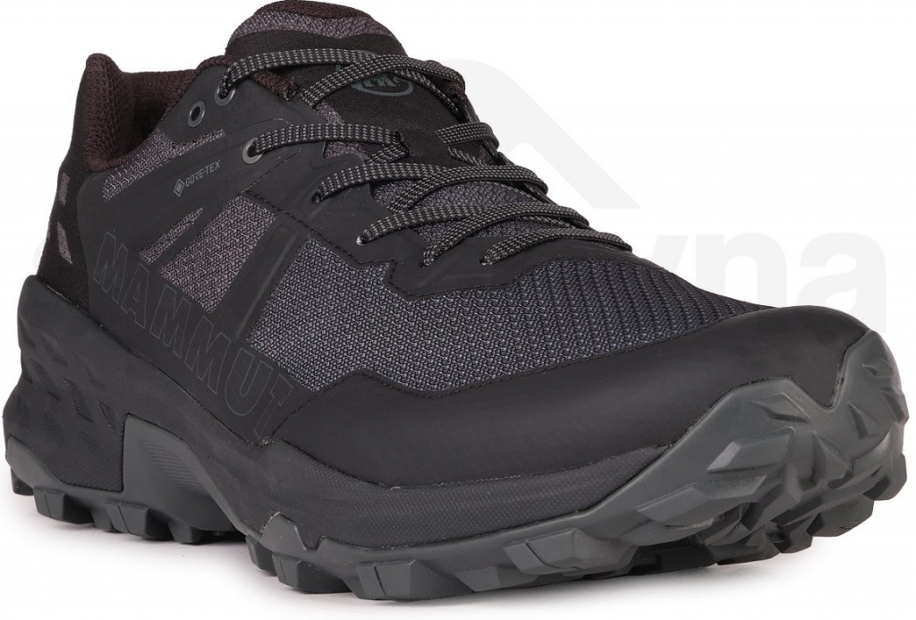 Mammut Sertig II Low Gtx Men