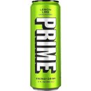 Prime Lemon Lime 355 ml