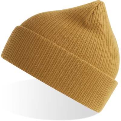 Atlantis Headwear Nelson Hořčicová – Hledejceny.cz