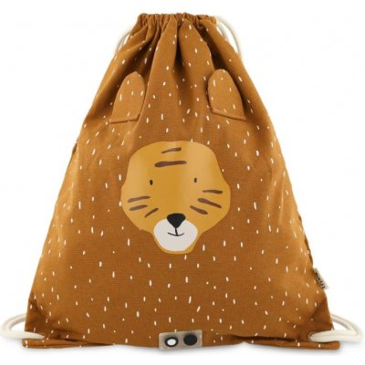 Trixie Mr. Tiger 2,5 l oranžová – Hledejceny.cz