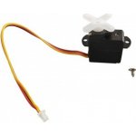 Amewi Servo pro letadlo Curtiss P-40 Warhawk – Hledejceny.cz