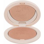 Christian Dior Diorskin Nude Luminizer Rozjasňovač 01 Nude Glow 6 g – Sleviste.cz