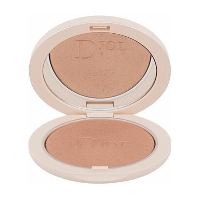 Christian Dior Diorskin Nude Luminizer Rozjasňovač 01 Nude Glow 6 g