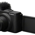 Canon PowerShot V1 – Hledejceny.cz