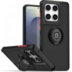 Techsuit HaloFrost II MagSafe Motorola Edge 60 Pro černý – Zboží Živě