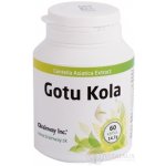 Brainway Gotu kola 60 kapslí – Hledejceny.cz