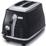 DeLonghi Icona CTO 2003.BK – Zboží Dáma