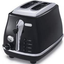 DeLonghi Icona CTO 2003.BK