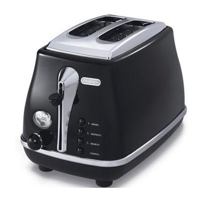 DeLonghi Icona CTO 2003.BK – Zboží Dáma