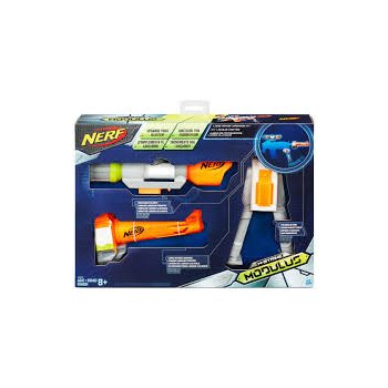 Nerf N-Strike Elite XD Modulus Range Kit B1537