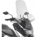 KAPPA upevnění štítu 2123DTK YAMAHA N-MAX 125-155 (15-19) – Sleviste.cz