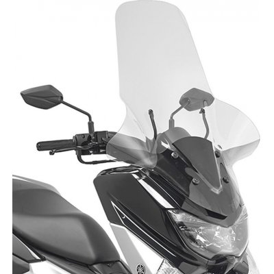 KAPPA upevnění štítu 2123DTK YAMAHA N-MAX 125-155 (15-19) – Sleviste.cz