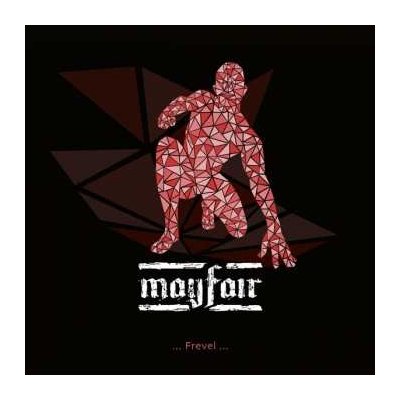 Mayfair - Frevel LP – Zbozi.Blesk.cz
