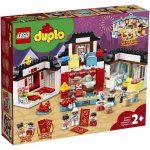 LEGO® DUPLO® 10943 Radostné dětské chvíle – Zbozi.Blesk.cz