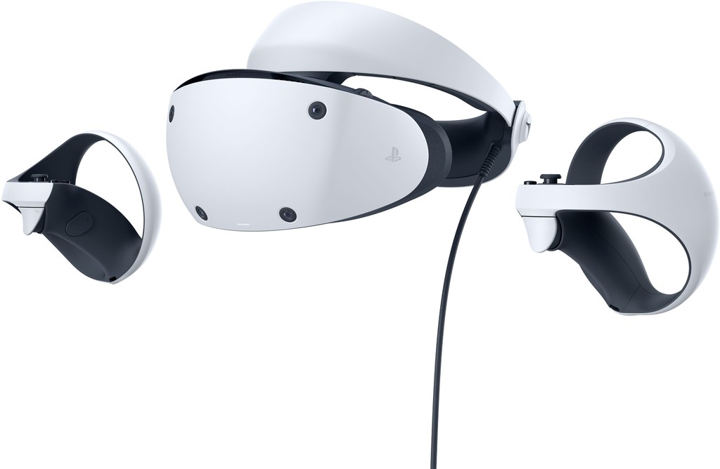 PlayStation VR2 (2023)