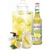 Šťáva Monin Lemon Rantcho 0,7 l