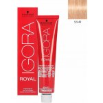 Schwarzkopf Igora Royal 9,5-49 60 ml – Zboží Mobilmania