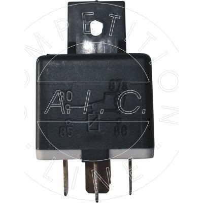 Relé, pracovní proud AIC 54728 – Hledejceny.cz