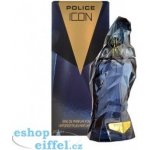 Police Icon parfémovaná voda pánská 125 ml – Hledejceny.cz