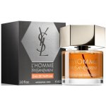 Yves Saint Laurent L'Homme parfémovaná voda pánská 60 ml – Hledejceny.cz