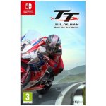 TT: Isle of Man – Hledejceny.cz