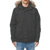 Pánská bunda Globe parka Goodstock Thermal Parka Jacket Black