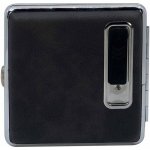 Royce tabatěrka s USB zapalovačem 40581 – Sleviste.cz
