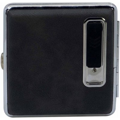Royce tabatěrka s USB zapalovačem 40581 – Sleviste.cz