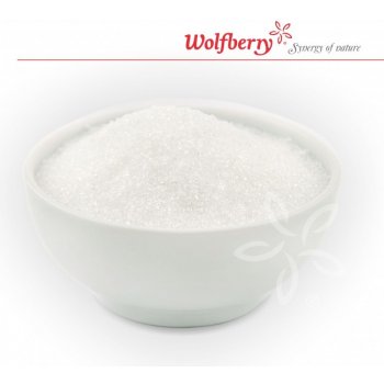 Wolfberry Epsomská léčivá sůl do koupele 1 kg
