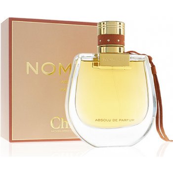 Chloé Nomade Absolu parfémovaná voda dámská 50 ml
