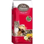 Deli Nature Premium činčila 12,5 kg – Hledejceny.cz