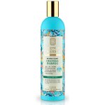 Natura Siberica rakytníkový šampon pro všechny typy vlasů 400 ml – Zboží Mobilmania