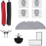 Mobilly Roborock S8+ S8 Pro Ultra kartáče a filtry a mopovací textilie a sáčky 13 ks – Zboží Dáma