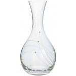 MATI production SWAROVSKI KARAFA NA VÍNO 1200ML – Hledejceny.cz