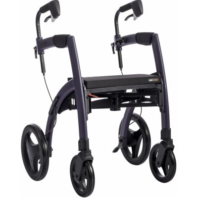 Rollz Motion chodítko 2v1 - Fialová – Hledejceny.cz