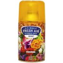 FRESH AIR Náhradní náplň Bouquet 260 ml